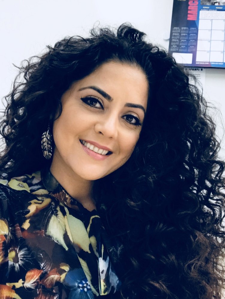 Satenik G.'s profile image