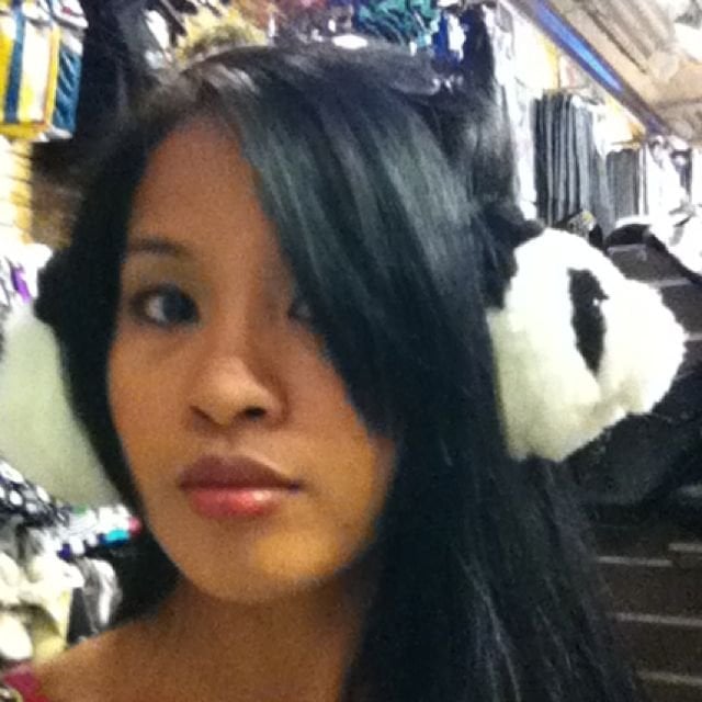 April D.'s profile image