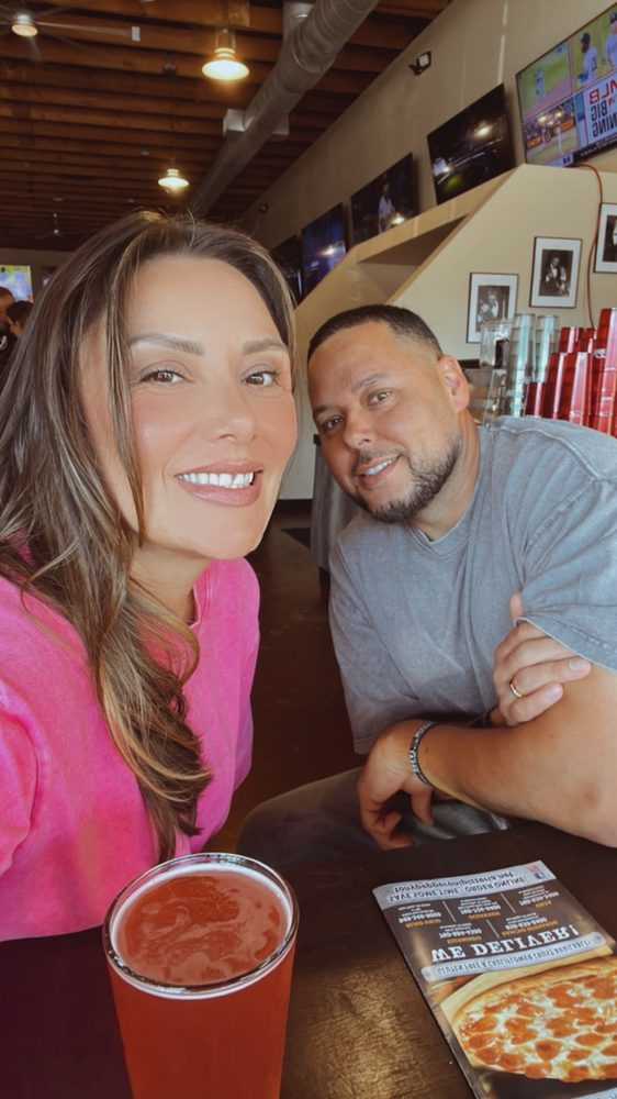 Erica L.'s profile image