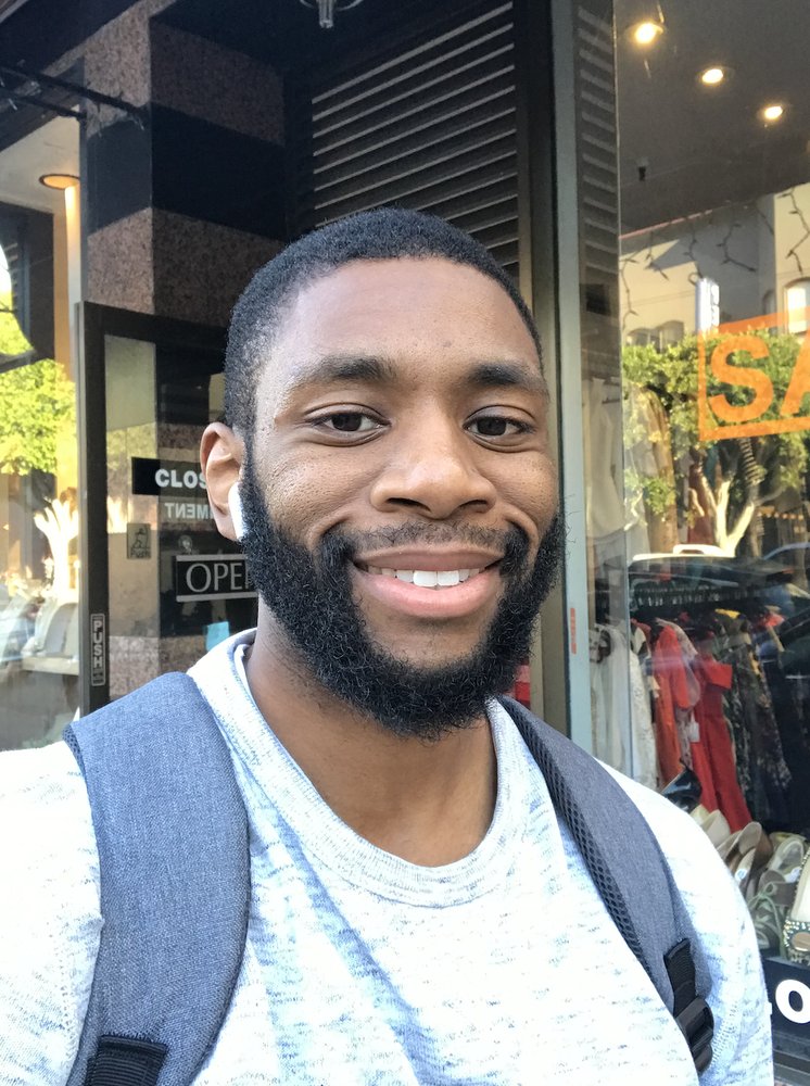 David H.'s profile image