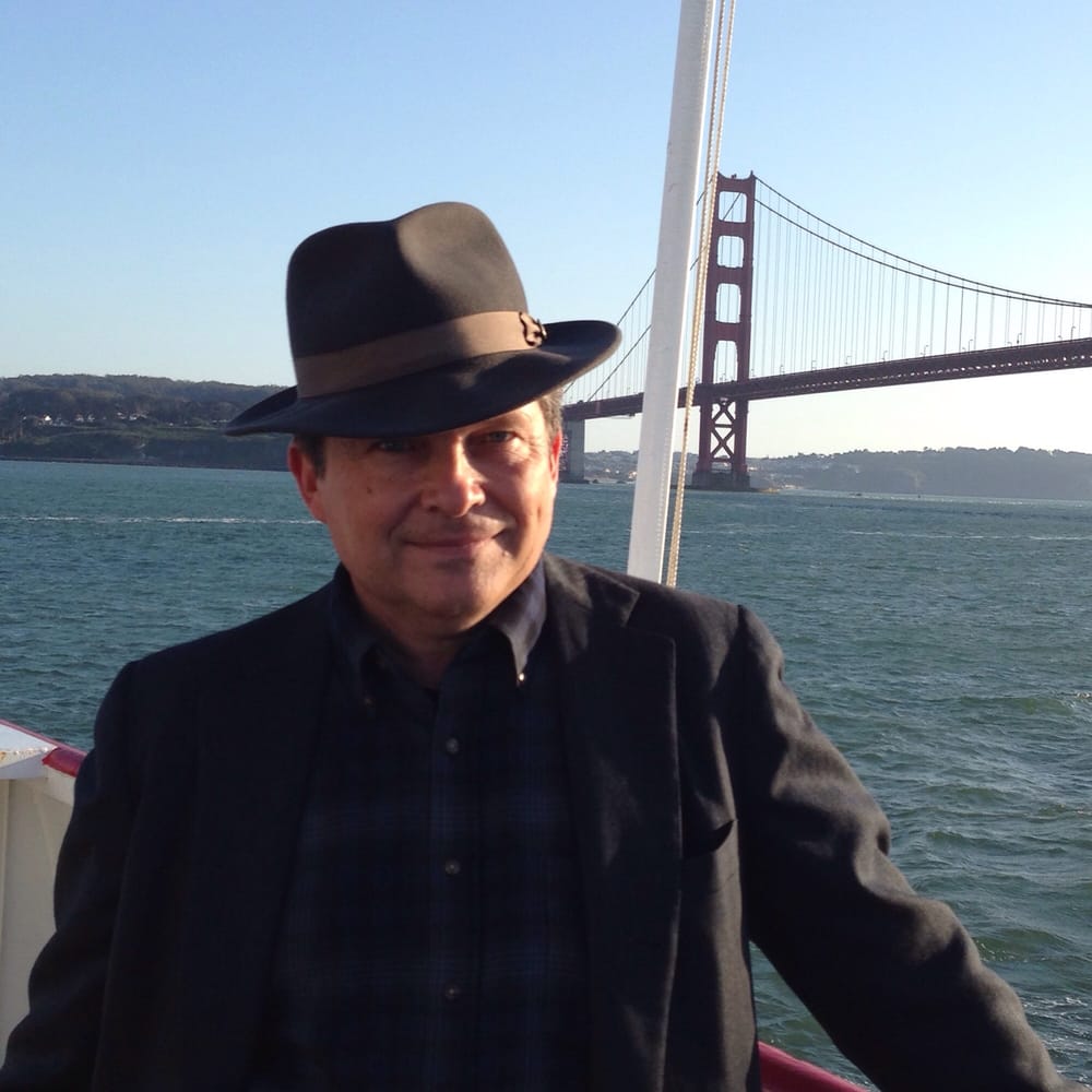 Tom J.'s profile image