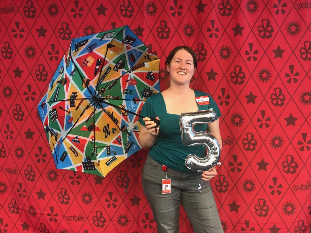 Krista L.'s profile image