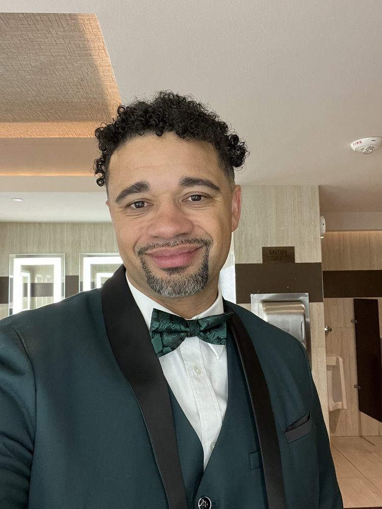 Reginald G.'s profile image