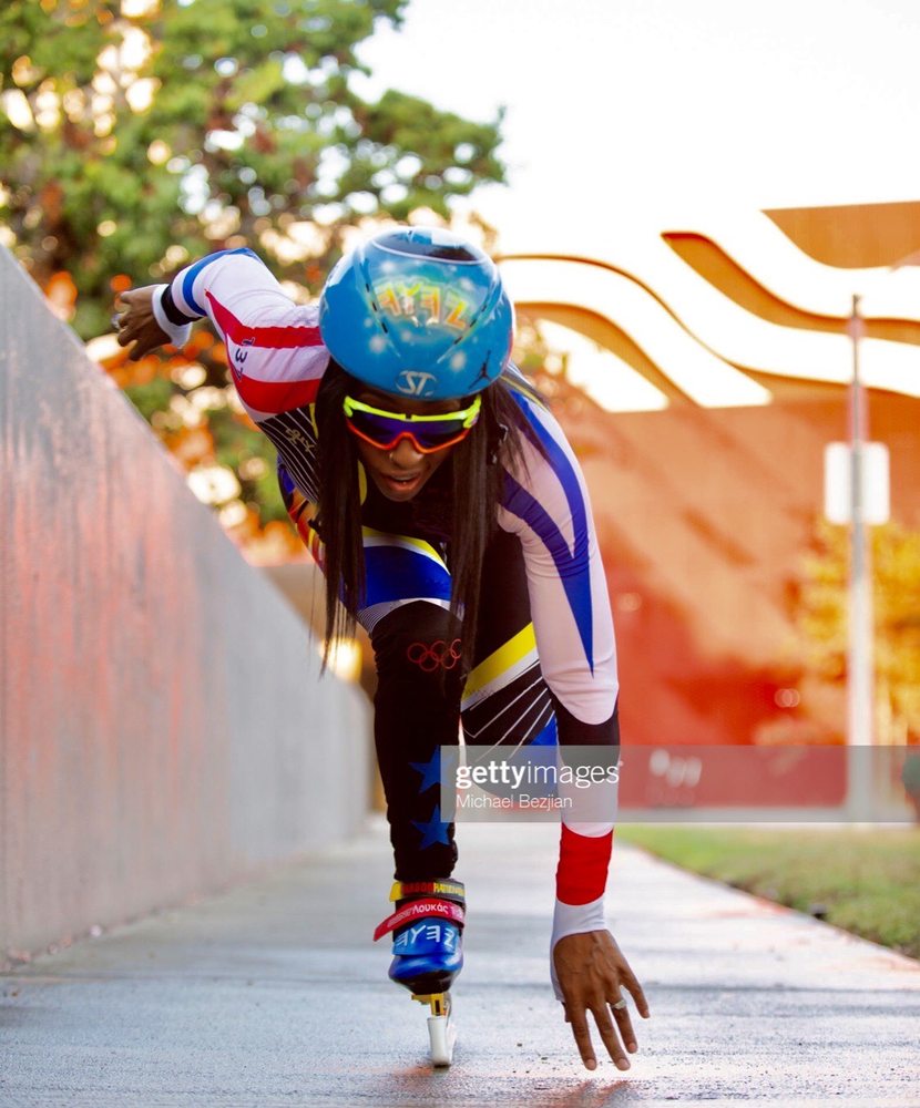 La-Starr S.'s profile image