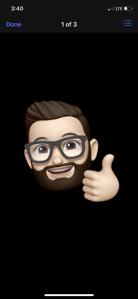 Sergio A.'s profile image