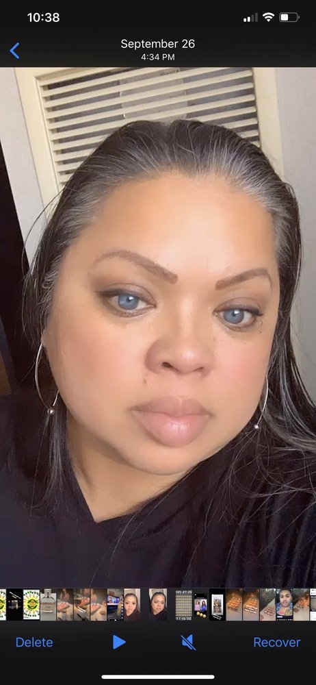 Maria S.'s profile image