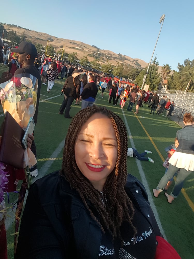 Kimberly C.'s profile image