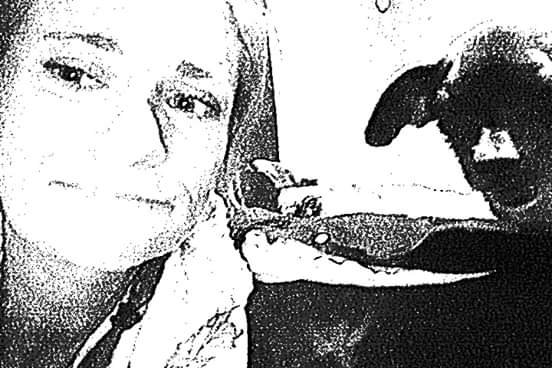 Nikki F.'s profile image