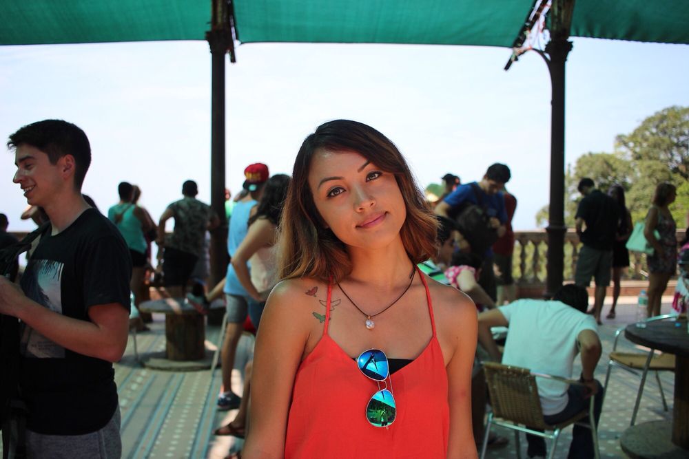 Angelica A.'s profile image