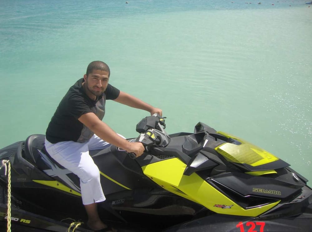 Orlando N.'s profile image