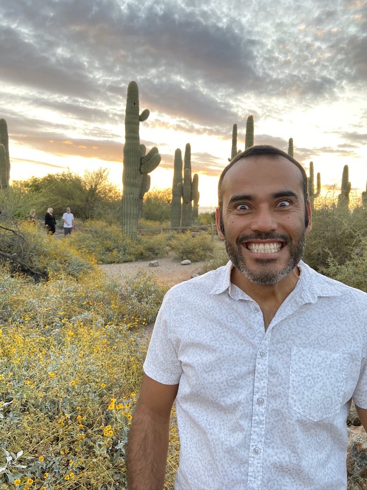 Hector F.'s profile image