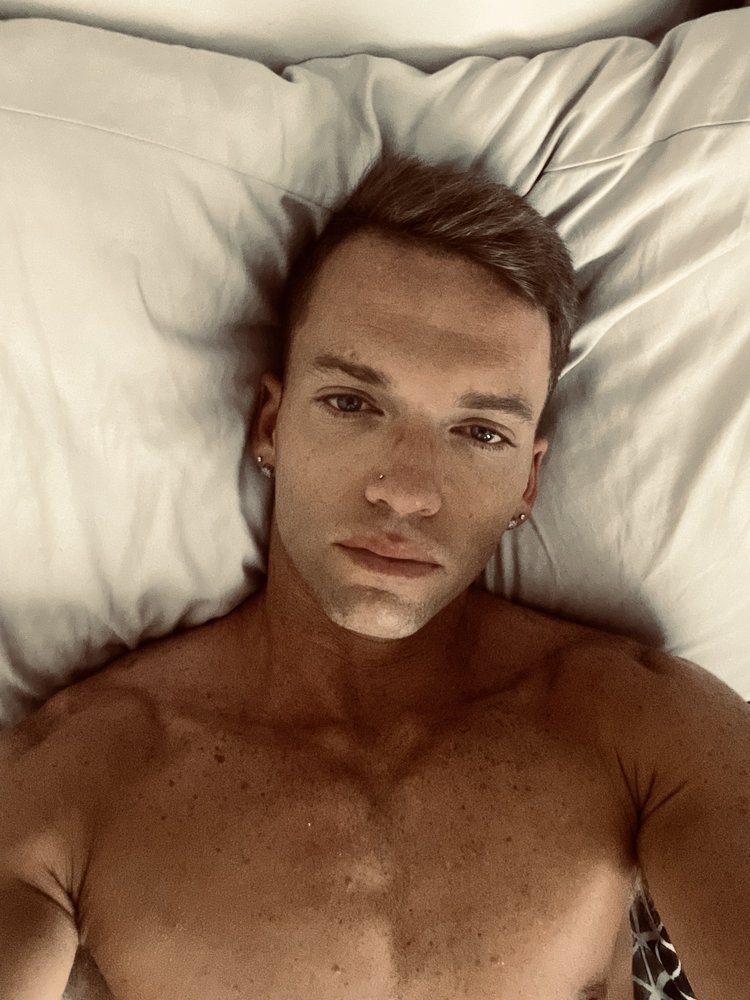 Nicholas F.'s profile image