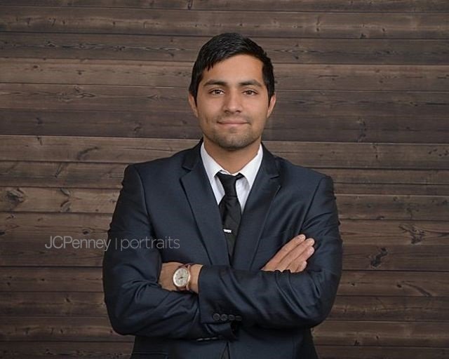 Jagdeep M.'s profile image