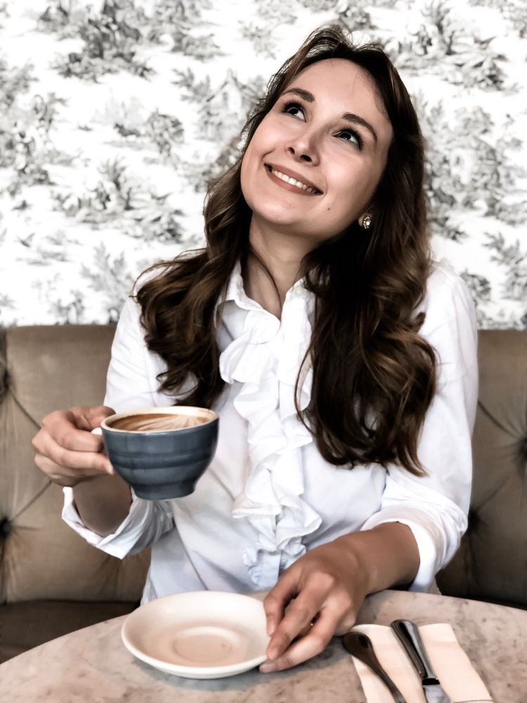 Lily C.'s profile image