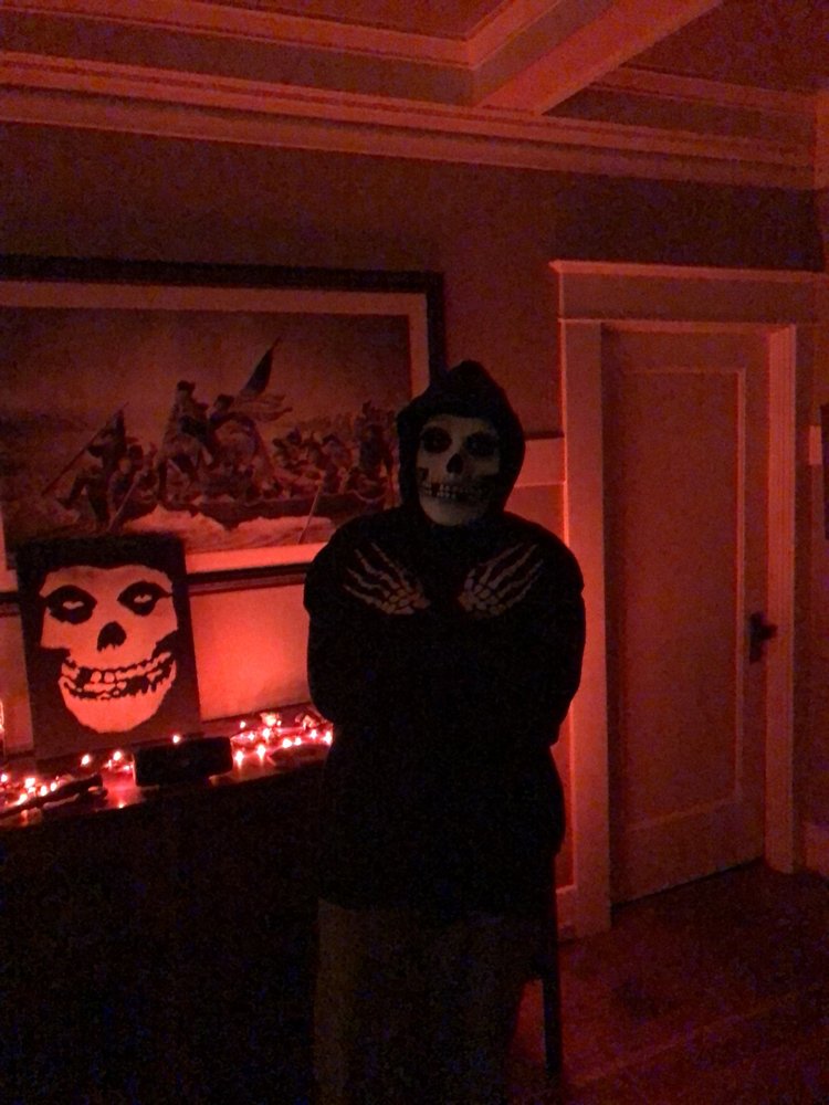 David W.'s profile image