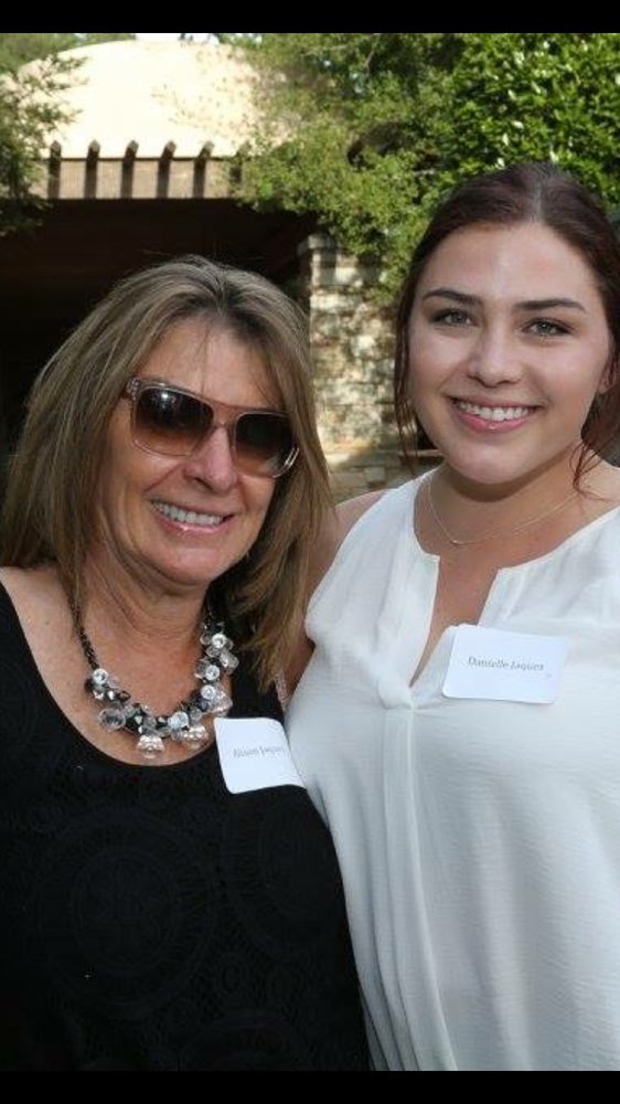 Alison J.'s profile image