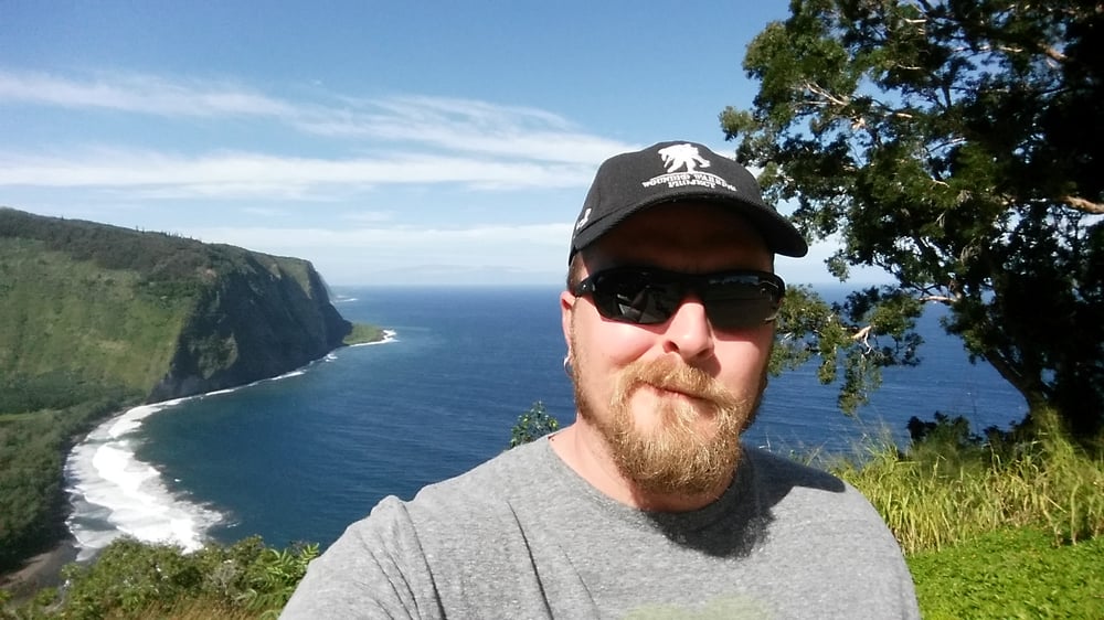 Patrick M.'s profile image