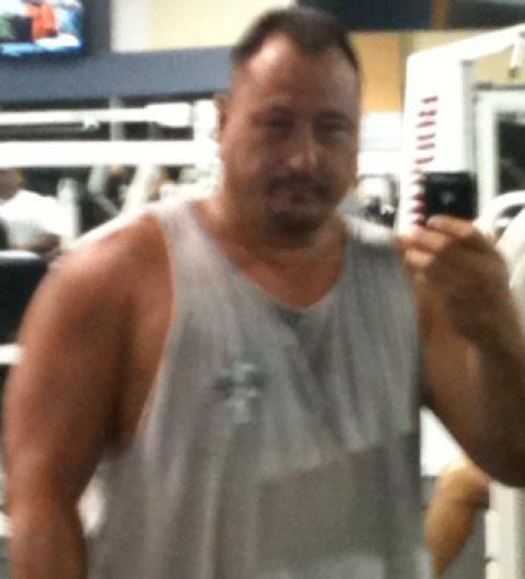 Scott M.'s profile image