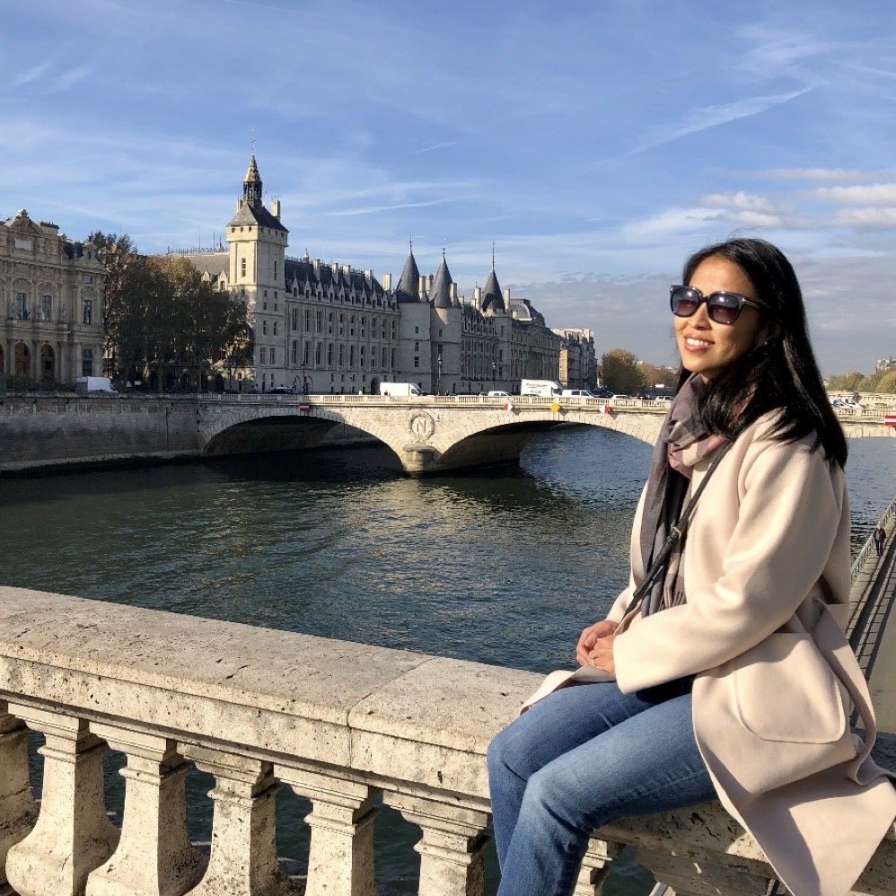 Renni G.'s profile image