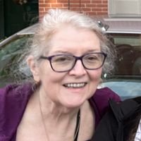 Claudia D.'s profile image