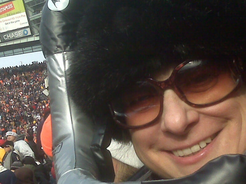 donna g.'s profile image