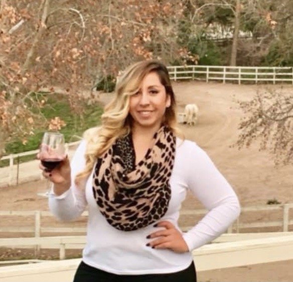 Frances C.'s profile image