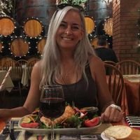 Janet M.'s profile image