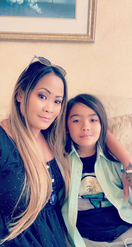 Faith D.'s profile image