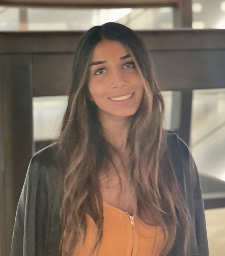 Veeksha B.'s profile image