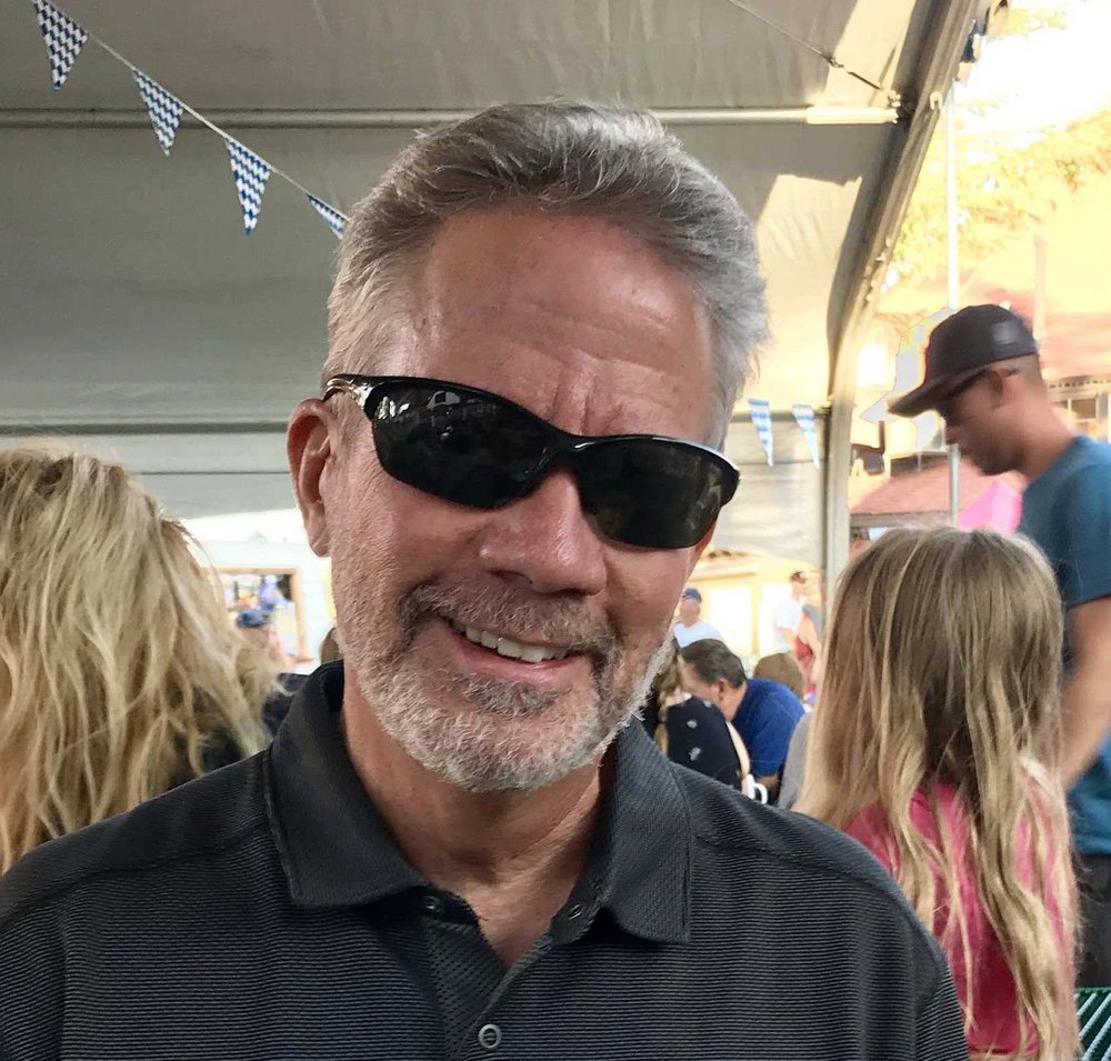 John M.'s profile image