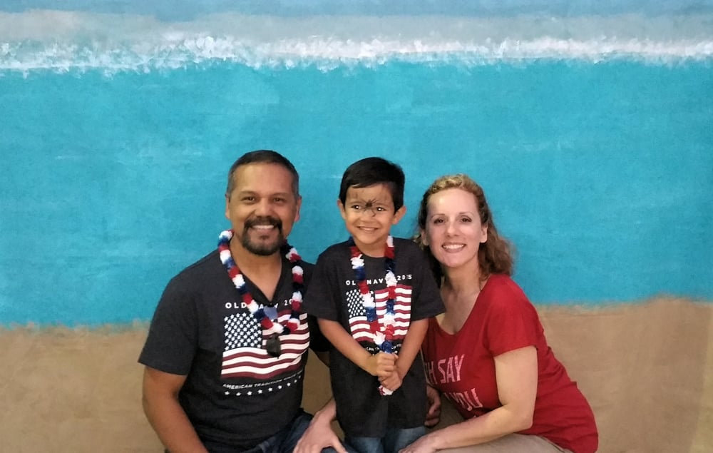 Mario R.'s profile image