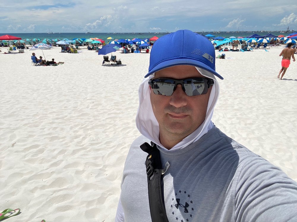 Chris B.'s profile image