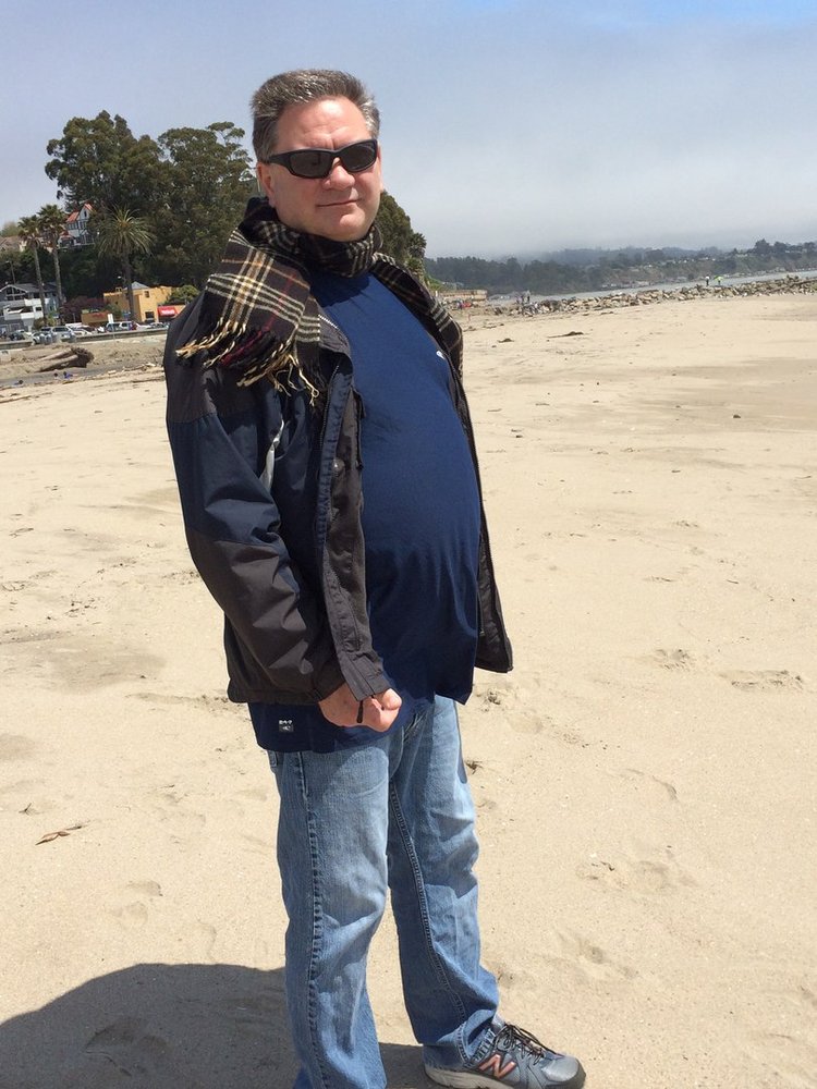 Larry R.'s profile image