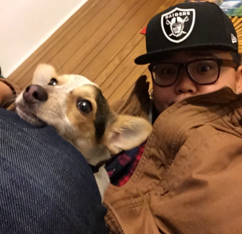 Johnny P.'s profile image