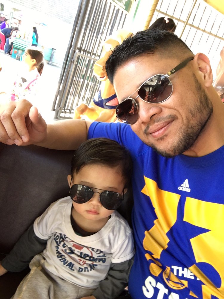 Joseph A.'s profile image