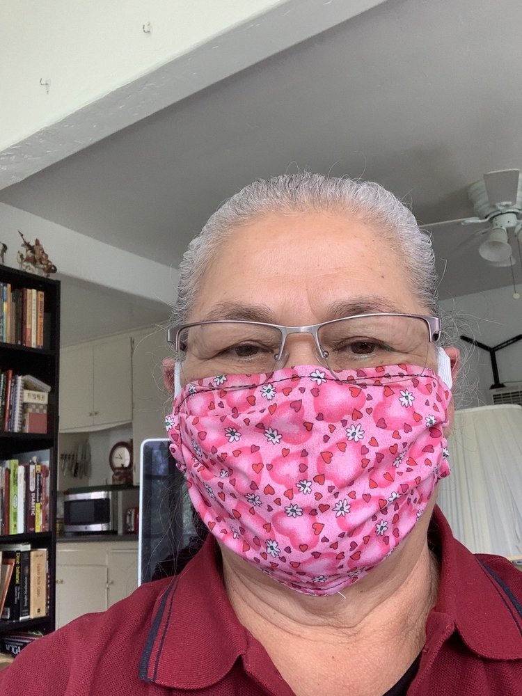 Amy L.'s profile image