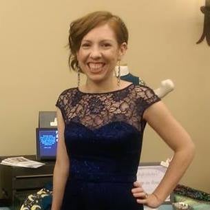 Lacy P.'s profile image