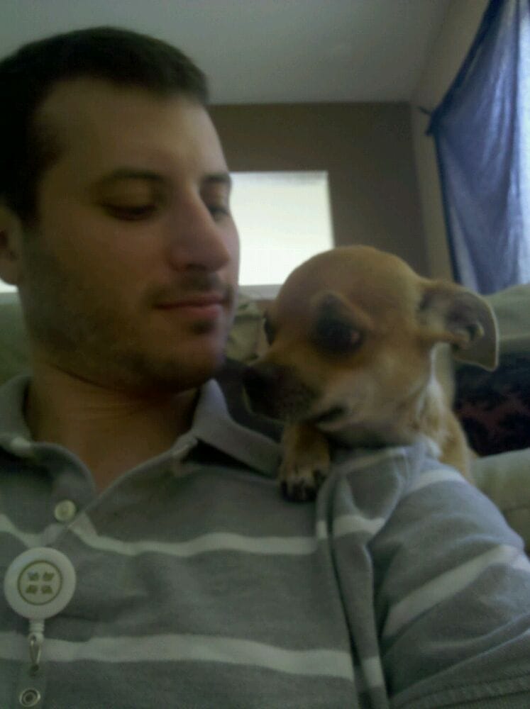 Joshua H.'s profile image