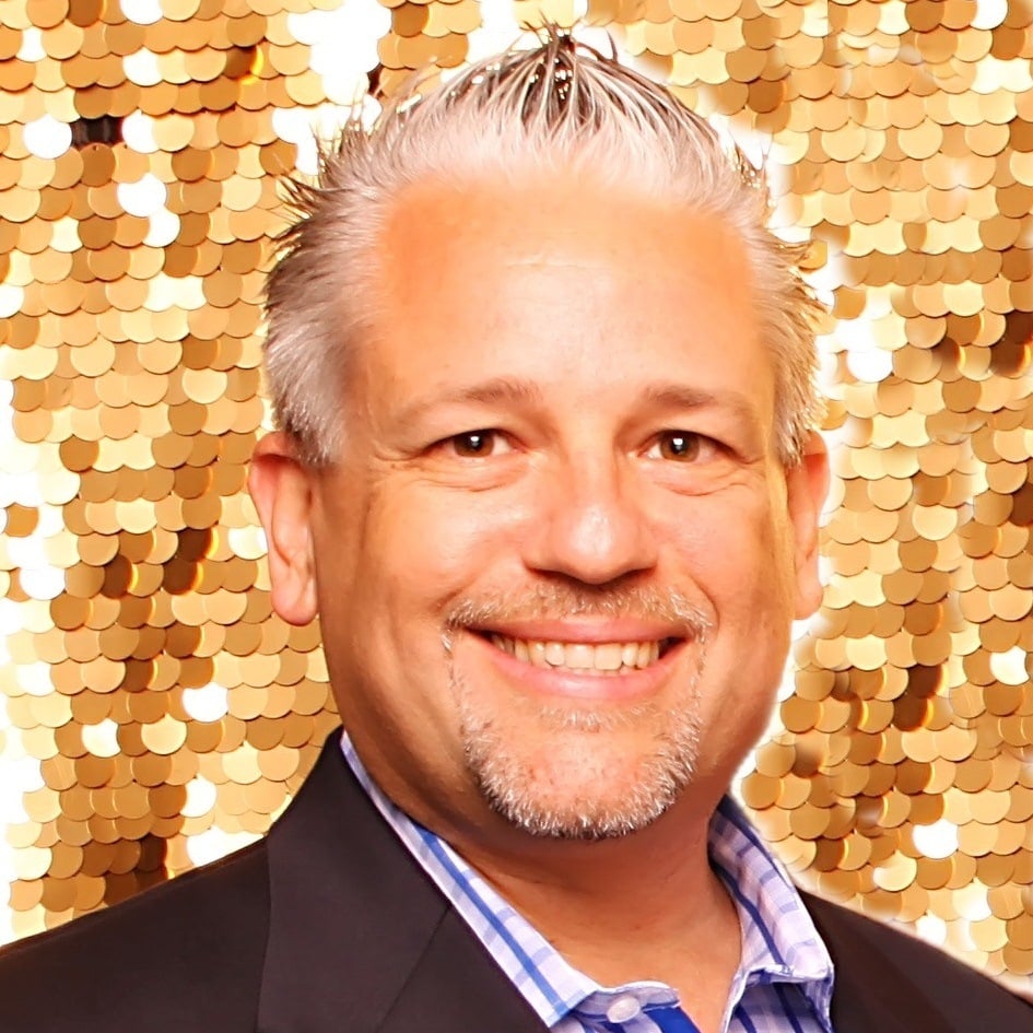 Randy B.'s profile image