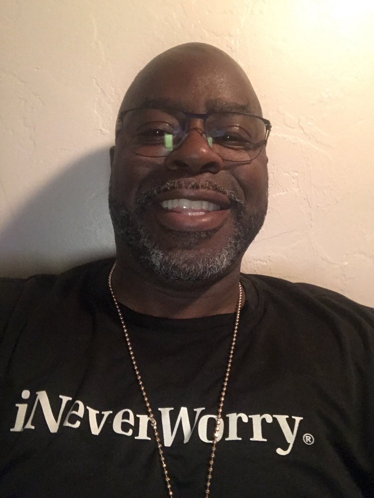 Laray D.'s profile image