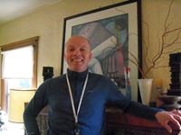 Tombleweed J.'s profile image