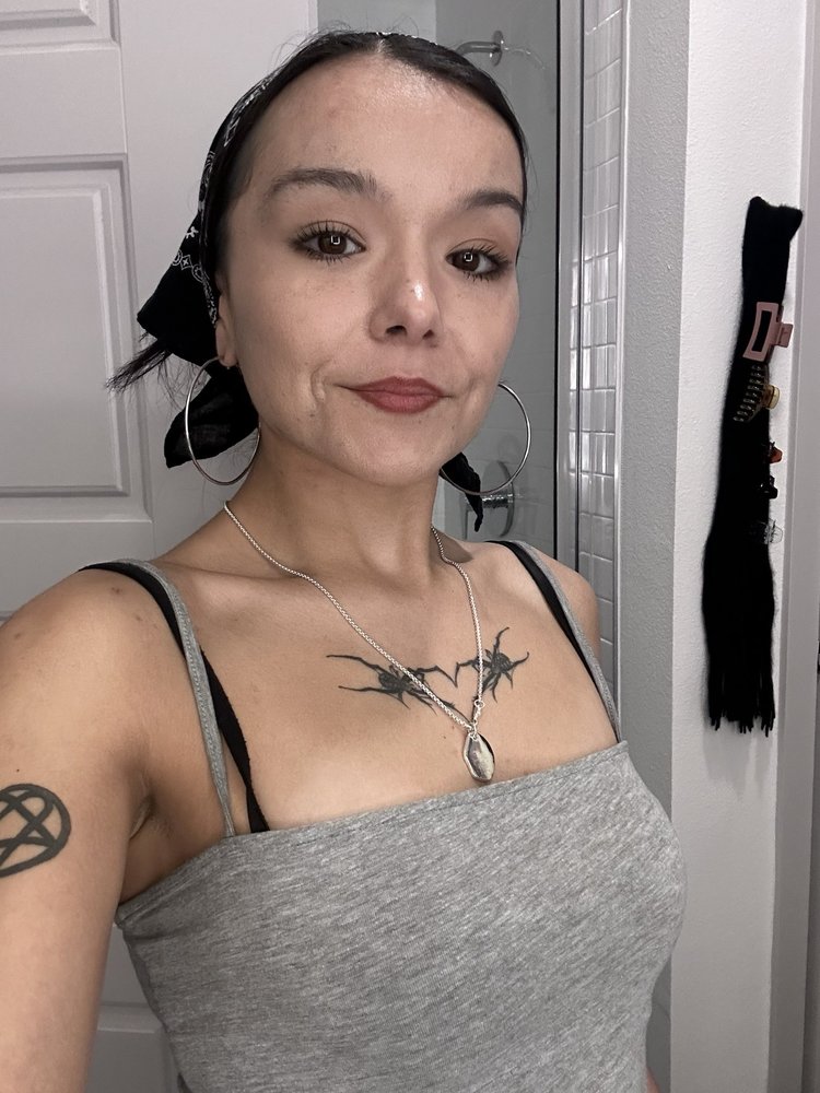 Skylar B.'s profile image