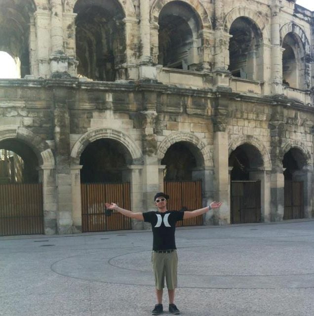 Tom H.'s profile image