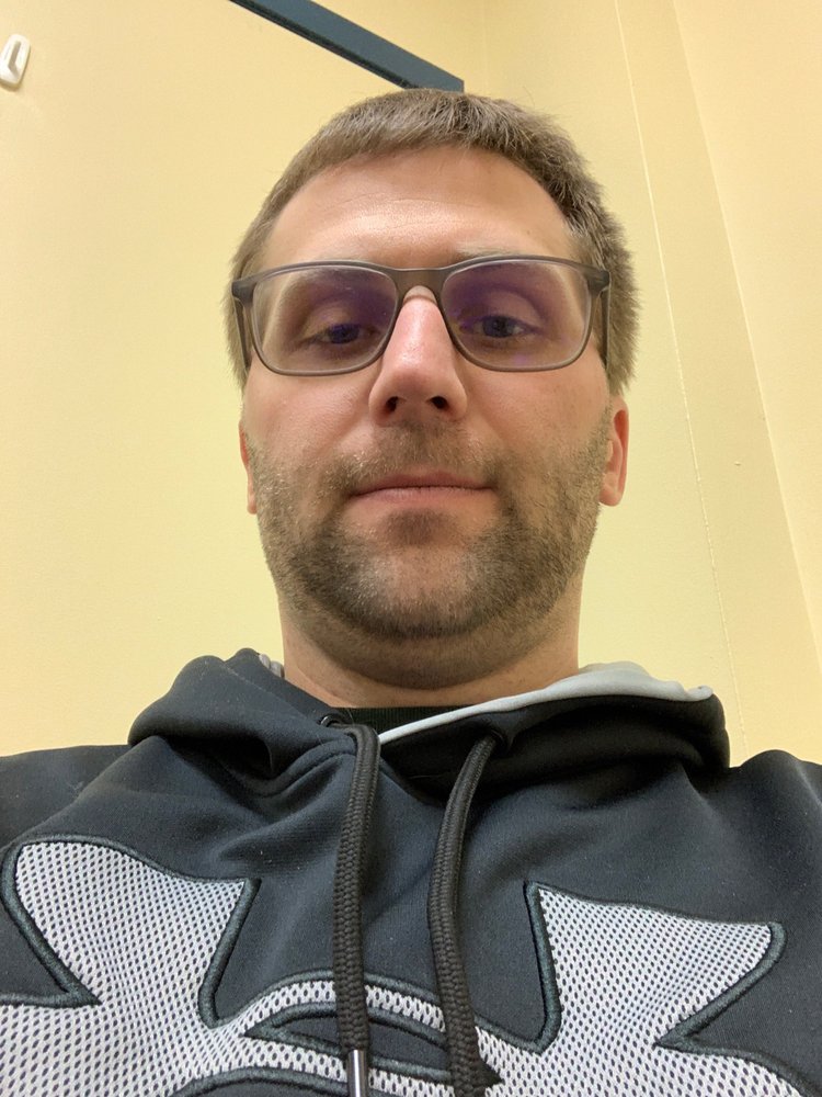 Jason M.'s profile image