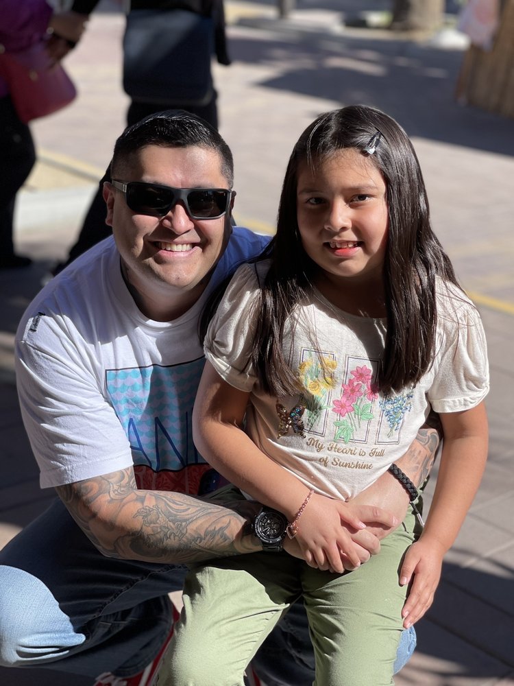 William A.'s profile image