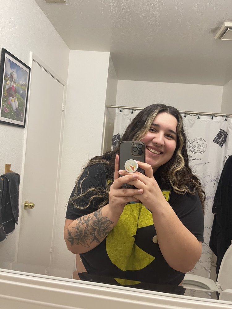 Samira N.'s profile image