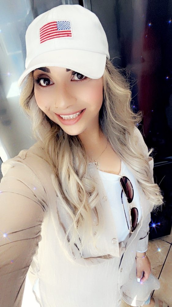 Marlene Y.'s profile image