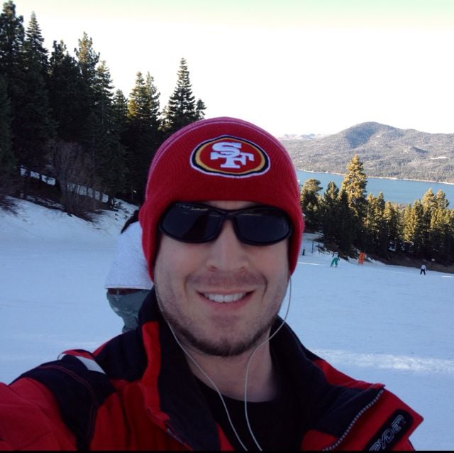 Chris L.'s profile image