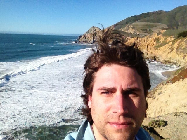 Christopher H.'s profile image