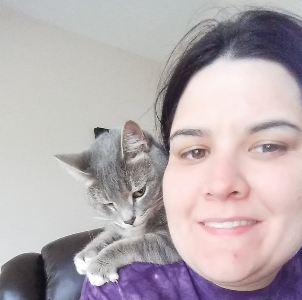 Tracy S.'s profile image